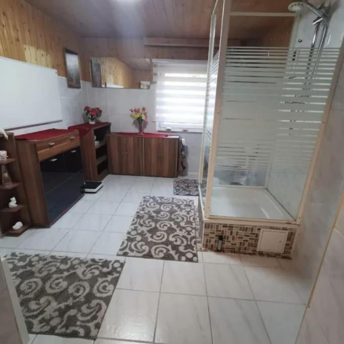 Ferienwohnung Katharina In Stolberg Stolberg i. Harz Exteriér fotografie